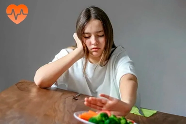 Лечение анорексии в Шуе
