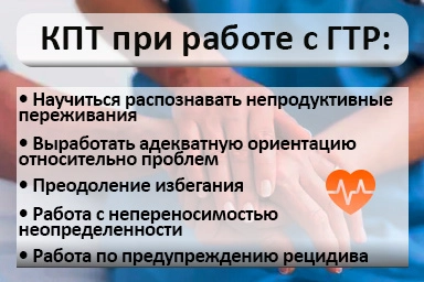 Лечение тревожного расстройства в Шуе