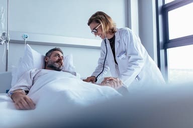 Лечение алкоголизма в стационаре в Шуе